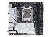 ASROCK Z690M-ITX/AX LGA 1700 DDR4 5000MHz PCIe 5.0 x16 HDMI DP