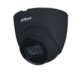 NET CAMERA 4MP IR EYEBALL/HDW2431T-AS-0280B-S2-B DAHUA