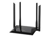 EDIMAX BR-6476AC Edimax BR-6476AC AC1200 Wi-Fi 5 Dual-Band Router 802.11b/g/n/ac 5x 10/100Mbps