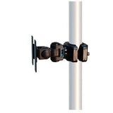 TV SET ACC POLE MOUNT 10-24"/FPMA-WP200BLACK NEOMOUNTS