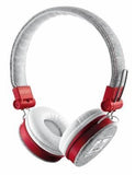 HEADSET FYBER/GREY/RED 20073 TRUST