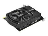 Graphics Card|PALIT|NVIDIA GeForce GTX 1650|4 GB|128 bit|PCIE 3.0 16x|GDDR5|GPU 1485 MHz|Single Slot Fansink|1xDVI|1xHDMI|NE51650006G1-1170F