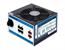 CHIEFTEC 550W PSU 85+ 230V W/CABLE MNG
