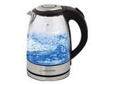 ESPERANZA EKK012 - 5901299915059 Electric Kettle 1.7 L GLASS WITH LED LIGHT