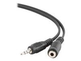 CABLE AUDIO 3.5MM EXTENSION/1.5M CCA-423 GEMBIRD