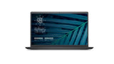 Dell Vostro 15 3510 Black, 15.6 ", WVA, FHD, 1920 x 1080, Anti-glare, Intel Core i5, i5-1135G7, 8 GB, SSD 512 GB, NVIDIA GeForce MX350, GDDR5, 2 GB, No Optical drive, Windows 10 Pro, 802.11ac, Bluetooth version 5.1, Keyboard language English, Keyboard bac