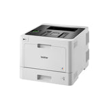 Brother HL-L8260CDW  Colour, Laser, Standard, Wi-Fi, A4, White