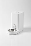 PETKIT Smart pet feeder  Fresh Element Mini Pro Capacity 2.8 L, White, Material ABS