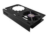 NZXT RL-KRG12-B1 NZXT GPU Mounting Kit for Kraken Series Black