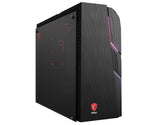 PC|MSI|MAG Codex 5 11TG|Gaming|Desktop|CPU Core i5|i5-11400F|2600 MHz|RAM 16GB|DDR4|3200 MHz|SSD 512GB|Graphics card GeForce RTX 3060 TI VENTUS 2X|8GB|Windows 11 Home|Colour Black|MAGCODEX511TG-1022EU