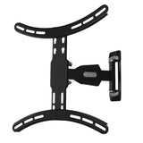 HAMA FULLMOTION TV Wall Bracket 1 star XL 142 cm (56inch) 1 arm black