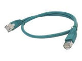 GEMBIRD PP22-2M/G patchcord RJ45 cat.5e FTP 2m green