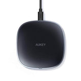 MOBILE CHARGER WRL LC-C6/10W LLTSN1011150 AUKEY