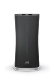 Stadler form Air humidifier with Wi-Fi Eva E009 200 m�, 95 W, Water tank capacity 6.3 L, Suitable for rooms up to 80 m�, Humidification capacity 550 ml/hr, Black