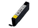 INK CARTRIDGE YELLOW CLI-571XL/0334C001 CANON