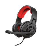 HEADSET GXT411 RADIUS/MULTIPLATFORM 24076 TRUST