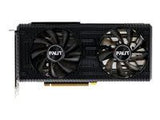 PALIT GeForce RTX 3050 Dual 8GB GDDR6
