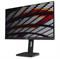 AOC 24P1 Monitor 23.8inch panel IPS D-Sub/HDMI/DP/DVI speakers
