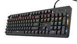 KEYBOARD USB GAMING GXT1863/THAZ 24223 TRUST