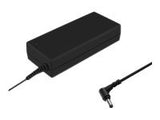 QOLTEC 50071 Laptop AC power adapter Qoltec Asus 90W |  4.74A | 19V | 5.5x2.5