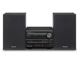 CD/RADIO/MP3/USB SYSTEM/SC-PM250EC-S PANASONIC