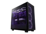 NZXT PC case H7 FLow window black