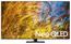 TV Set|SAMSUNG|75"|4K/Smart|QLED|3840x2160|Wireless LAN|Bluetooth|Tizen|Black|QE75QN95DATXXH