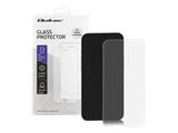 QOLTEC 52130 PREMIUM tempered glass screen protector for iPhone 13 Max PRO