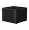 NAS STORAGE TOWER 5BAY 2XM.2/NO HDD USB3 DS1520+ SYNOLOGY