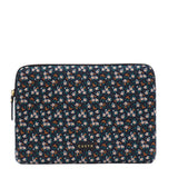 Casyx for MacBook SLVS-000013 Fits up to size 13 â/14 ", Sleeve, Midnight Garden, Waterproof