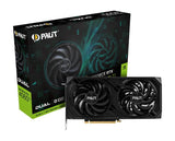 PALIT RTX 4060Ti Dual 8GB GDDR6
