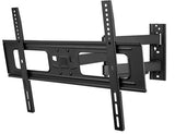 ONE For ALL Smart Wall Mount TURN WM2651 Wall mount, Turn, 32-84 ", Maximum weight (capacity) 50 kg, VESA 200 x 200, 300 x 200, 300 x 300, 400 x 300, 400 x 400, 600 x 400 mm, Black
