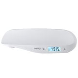 Camry Baby Scale CR 8185 Maximum weight (capacity) 20 kg White