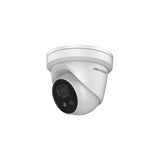 Hikvision IP Camera Powered by DARKFIGHTER DS-2CD2346G2-IU F2.8 4 MP, 2.8mm, Power over Ethernet (PoE), IP67, H.265+, Micro SD, Max. 256 GB