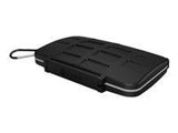 ICY BOX IB-AC620-CR Protection box for memory cards