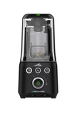 ETA Blender ETA410090000 Vital Blend Vaco Stand, 1500 W, Tritan, 1.3 L, Black