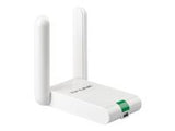 WRL ADAPTER 300MBPS USB HIGH/GAIN TL-WN822N TP-LINK