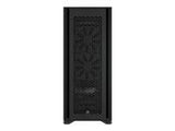 CORSAIR 7000D AIRFLOW Full-Tower ATX PC Case Black