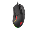 Genesis Gaming Mouse Krypton 220 Black