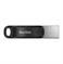MEMORY DRIVE FLASH USB3 128GB/SDIX60N-128G-GN6NE SANDISK