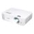 Acer P1557Ki DLP projector Full HD 1920 x 1080 4500 ANSI lumens White