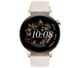 SMARTWATCH GT 3 42MM/MIL-B19V WHITE HUAWEI