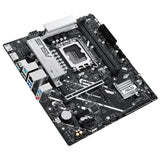 ASUS PRIME B860M-K LGA1851 DDR5 mATX MB 1xHDMI 1xDP 2xM.2 4xSATA