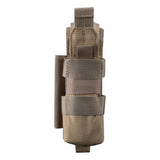 FLASHLIGHT ACC HOLSTER/NCP40 TAN NITECORE