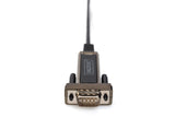 DIGITUS USB Type-C to Serial Adapter | Digitus | DIGITUS DA-70166 - serial adapter - USB-C - RS-232 | DA-70166