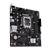 ASUS PRIME H610M-R-SI LGA 1700 2DDR5 microATX 4xSATA MB 1xHDMI 2.1 1xDP 1.4 1xD-Sub 1xM.2