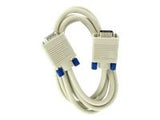 4WORLD 04683 4World monitoriaus kabelis VGA D-Sub15 M/M 1.8m