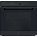 Hotpoint Oven FI7 871 SH BMI 73 L, Electric, Hydrolytic, Electronic, Height 59.5 cm, Width 59.5 cm, Black