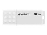 GOODRAM memory USB UME2 32GB USB 2.0 White