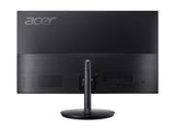 Acer XF270 M3 | 27 " | IPS | 180 Hz | 1 ms | 1920 x 1080 pixels | HDMI ports quantity 2 | Black